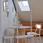Saint-marceaux - Climatisation Apartment Reims
