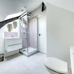 Apartment Saint-marceaux - Climatisation Reims