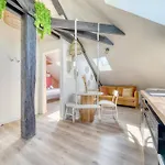 Saint-marceaux - Climatisation Apartment Reims