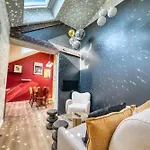 Saint-marceaux - Climatisation Apartment *