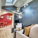 Apartment Saint-marceaux - Climatisation *
