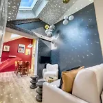 Saint-marceaux - Climatisation Apartment Reims