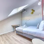 Apartment Saint-marceaux - Climatisation Reims