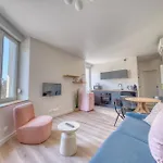 Apartment Saint-marceaux - Climatisation