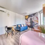 Apartment Saint-marceaux - Climatisation *