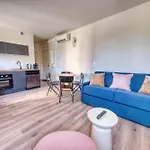 Saint-marceaux - Climatisation Apartment Reims