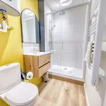 Saint-marceaux - Climatisation Apartment