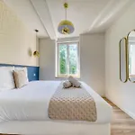 Saint-marceaux - Climatisation Apartment *