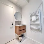 Apartment Saint-marceaux - Climatisation Reims