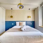 Saint-marceaux - Climatisation Apartment