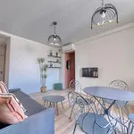 Apartment Saint-marceaux - Climatisation *
