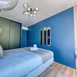 Saint-marceaux - Climatisation Apartment Reims