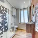 Apartment Saint-marceaux - Climatisation