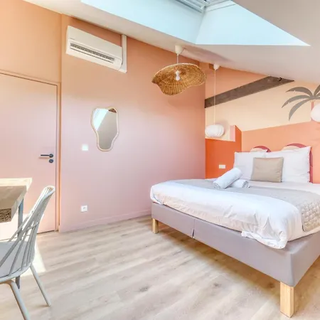 Saint-marceaux - Climatisation