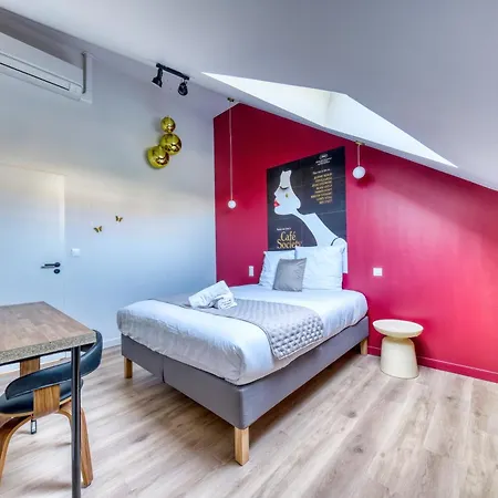 Saint-marceaux - Climatisation *