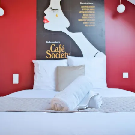 Saint-marceaux - Climatisation *