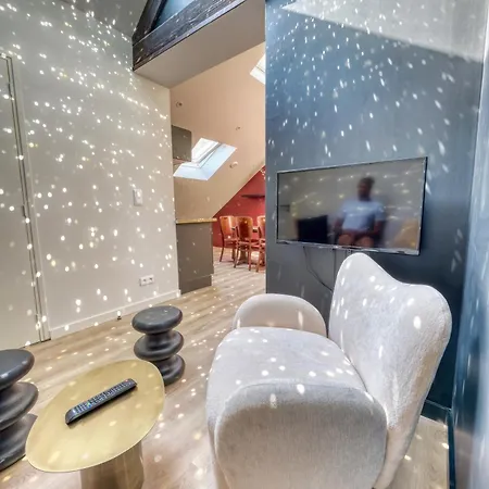 Saint-marceaux - Climatisation * Reims