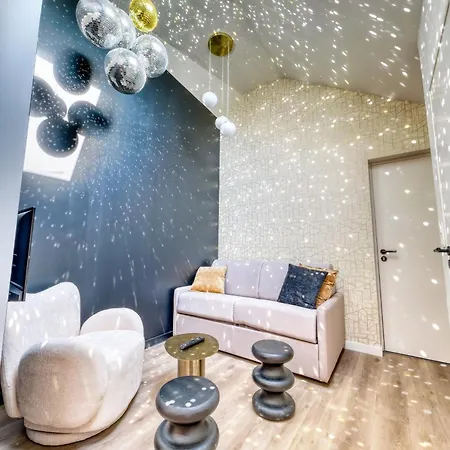 Saint-marceaux - Climatisation