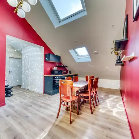 Daire Saint-marceaux - Climatisation Reims