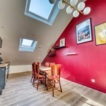 Saint-marceaux - Climatisation Reims