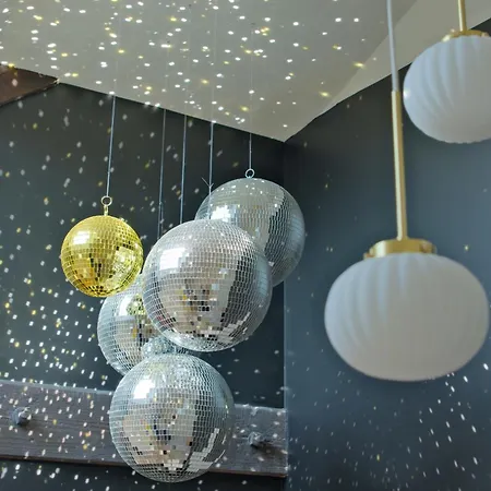 Saint-marceaux - Climatisation Apartamento *