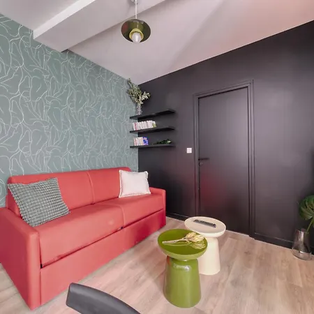 Saint-marceaux - Climatisation *