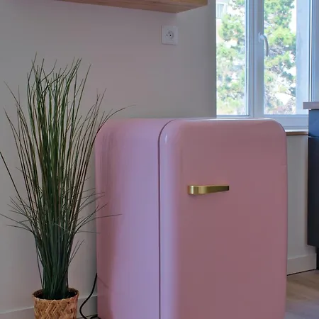 Saint-marceaux - Climatisation Apartman Reims