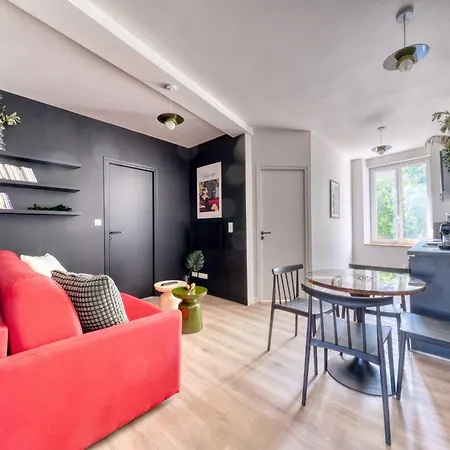 Saint-marceaux - Climatisation Reims