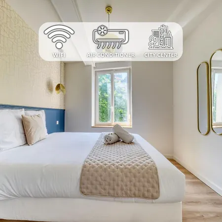 Saint-marceaux - Climatisation Reims