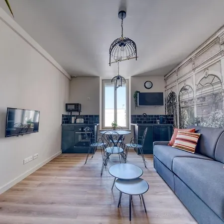 Saint-marceaux - Climatisation * Reims