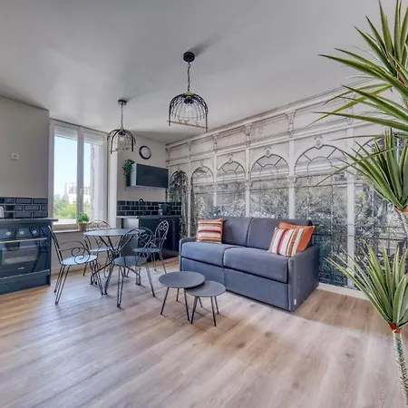 Saint-marceaux - Climatisation