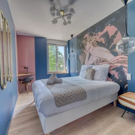 Apartamento Saint-marceaux - Climatisation Reims