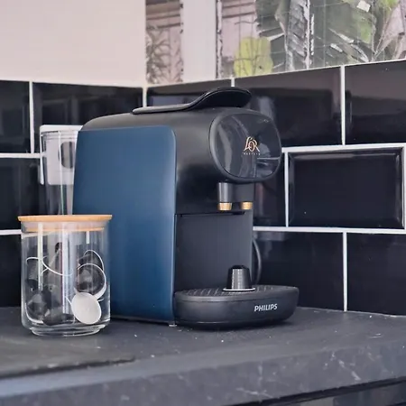 Saint-marceaux - Climatisation Apartment