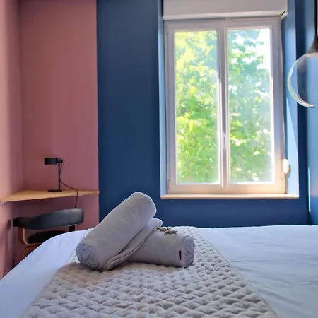 Apartman Saint-marceaux - Climatisation *