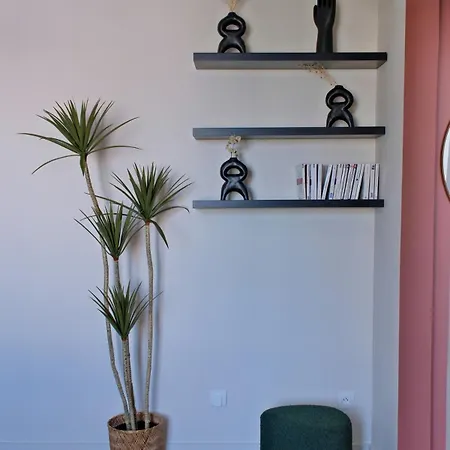 Saint-marceaux - Climatisation Apartman