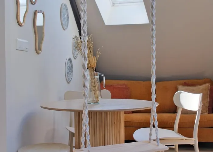 Saint-marceaux - Climatisation Apartment Reims