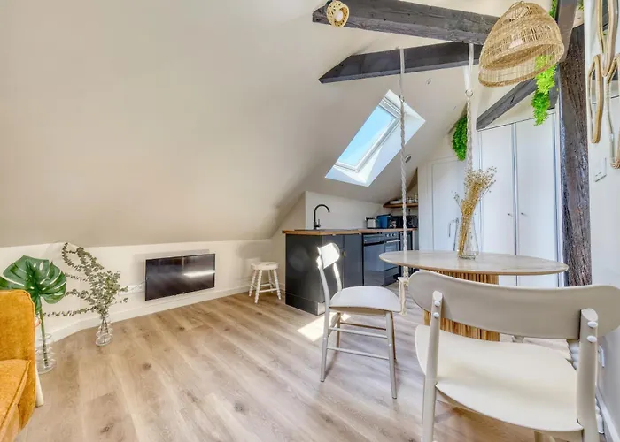 Saint-marceaux - Climatisation Reims