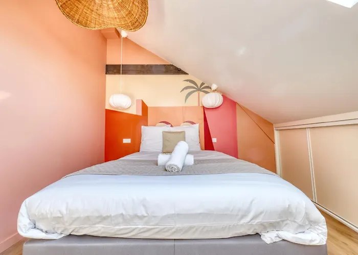 Saint-marceaux - Climatisation Reims