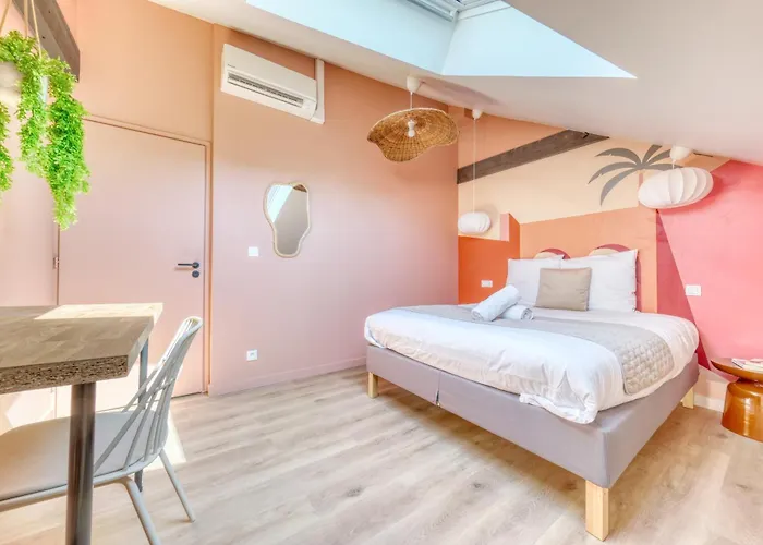 Saint-marceaux - Climatisation