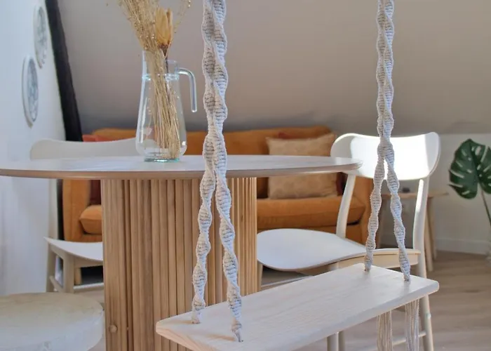 Apartment Saint-marceaux - Climatisation Reims