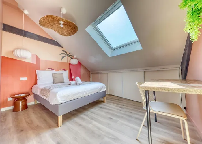 Saint-marceaux - Climatisation *