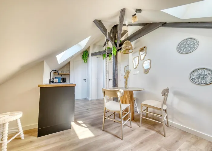 Saint-marceaux - Climatisation