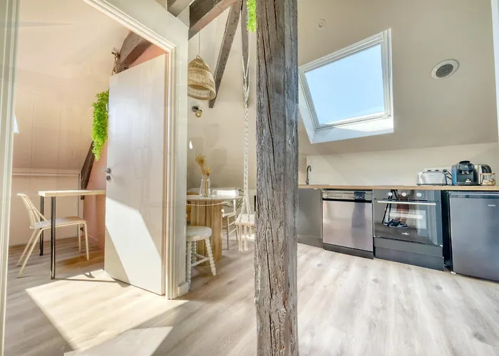 Daire Saint-marceaux - Climatisation Reims