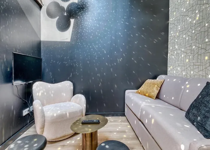 Saint-marceaux - Climatisation * Reims