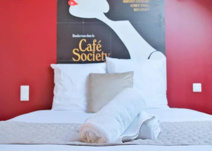 Saint-marceaux - Climatisation *