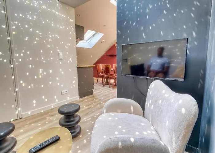 Saint-marceaux - Climatisation * Reims