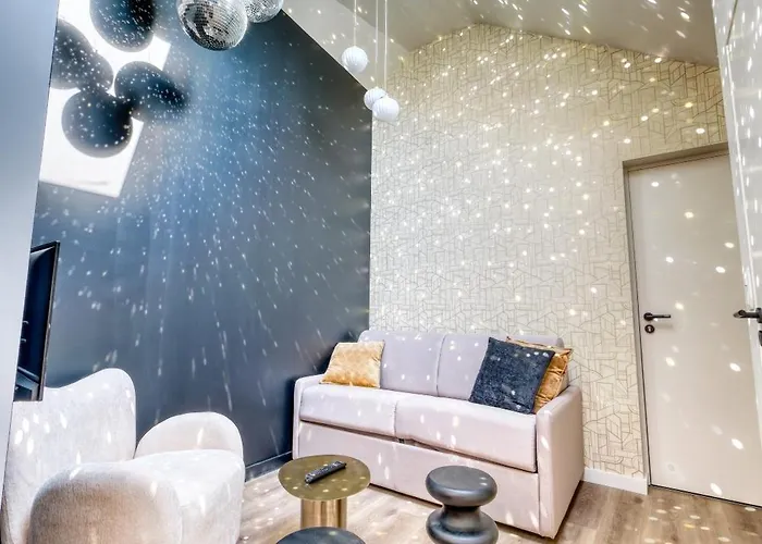 Saint-marceaux - Climatisation