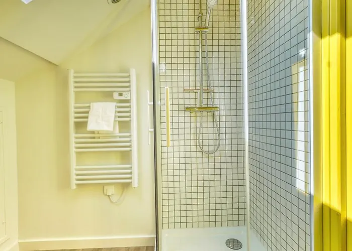 Daire Saint-marceaux - Climatisation