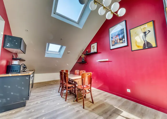 Saint-marceaux - Climatisation Reims