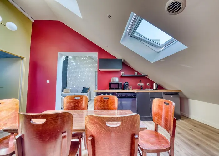 Saint-marceaux - Climatisation